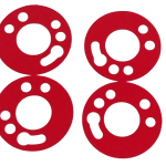 Empaque transparente