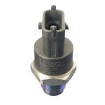 Sensor de presión riel