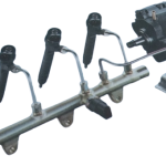 Sistema de inyección diesel electrónico Common Rail