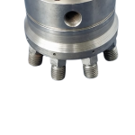 Cabezote bomba stanadyne